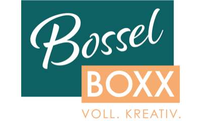 Logo Bossel BOXX