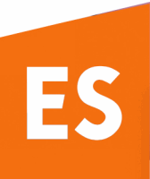Logo ES in Esslingen