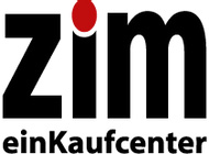 Shoppingcenter ZIM Einkaufcenter in Zirndorf Bayern - Einkaufscenter Deko
