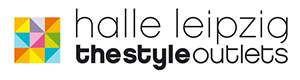 Logo Halle Leipzig The Style Outlets