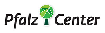 Shoppingcenter Referenz Logo