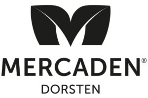 Logo Mercaden Dorsten Shoppingcenter Referenz