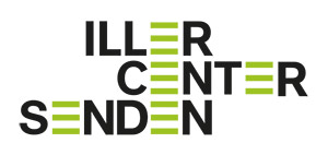 Referenz Logo Shoppingcenter Iller Center Senden