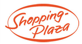 Shoppingcenter Logo Referenz Shopping-Plaza Garbsen