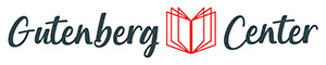 Shoppingcenter Gutenberg Center Referenz Logo